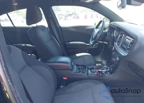 2017 Dodge Charger Se Rwd z USA, uszkodzony, nr VIN 2C3CDXBGXHH643102